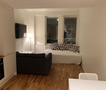 Bodalsvägen, Lidingö - Photo 1