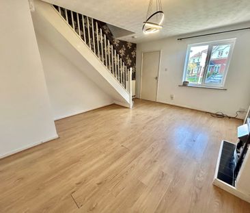 Marham Close, Nottingham - Photo 1