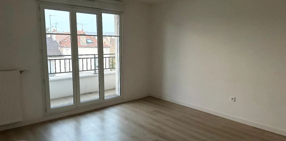 Appartement à louer 2 pièces 39.9m² - Photo 2