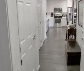 New 2bed/2bath all en-suite apartment ready for move-in in Legacy |... - Photo 1