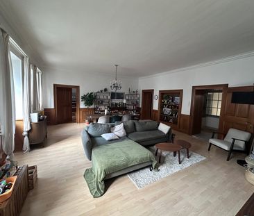 A louer magnifique appartement 5.5 pièces - Foto 2