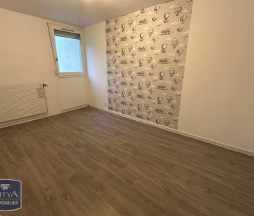 Appartement à louer 5 pièces 90.23m² - Photo 5