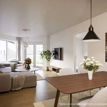 Holmenleden 2 A - Photo 3