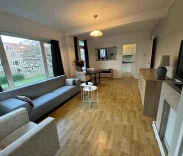 Appartement te huur: Carel van Nieveltstraat 29-B 3031 RB Rotterdam - Photo 1