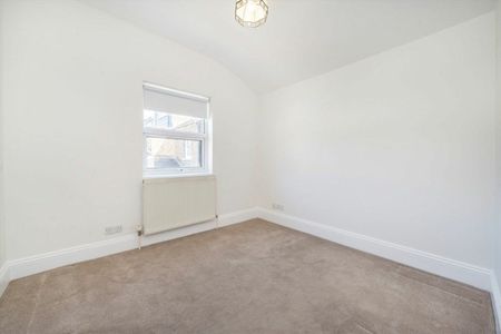 Cunnington Street, Chiswick, W4 - Photo 3