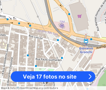 Localização - Foto 1