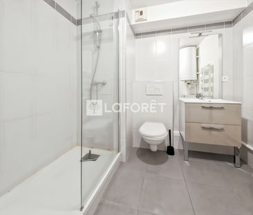 Appartement T1 près de CAEN à louer - Photo 1