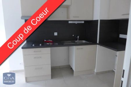 Appartement à louer 2 pièces 39.89m² - Photo 3