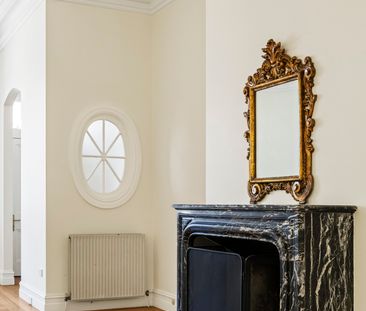 99 Leopold Street, South Yarra VIC 3141 - House For Rent | Domain - Photo 6