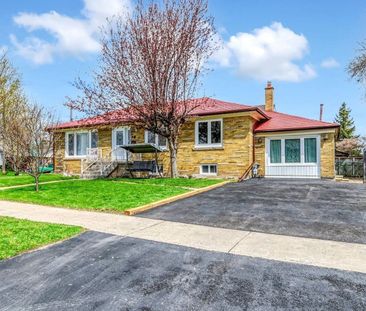 For Lease - 2 Maretta Avenue Unit# Basement #A, Toronto, Ontario - Photo 1