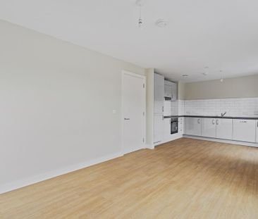 2 bedroom apartment to rent - Photo 6