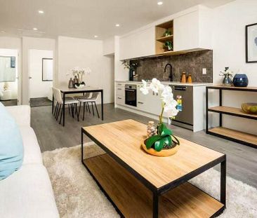 Modern 2 bedroom Living in Prime Henderson - Photo 2