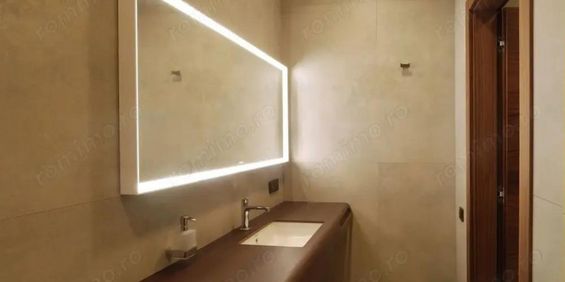 Garsoniera in zona Piatei Romane - Fotografie 3