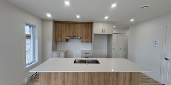 4 ½ Neuf à Sherbrooke - Photo 3