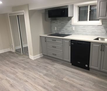 For Lease - 108 Jones Avenue Unit# Lower, Toronto, Ontario - Photo 3