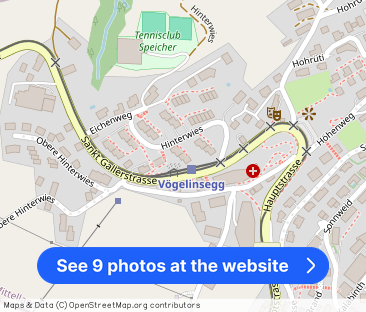 3.5 Zimmer, 69 m², EG - Photo 1