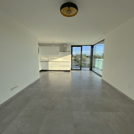 Appartement te huur - Foto 1