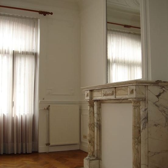 Appartement te huur - Photo 1