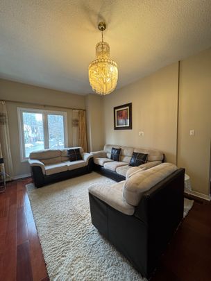 For Lease - 55 Snapdragon Drive, Toronto, Ontario - Photo 1