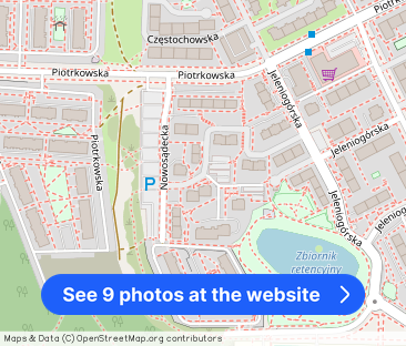 Wynajmę mieszkanie 2 pokojowe 31 m2 - Photo 1