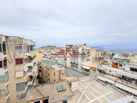 Studio/Γκαρσονιέρα για ενοικίαση Άγιος Ιωάννης (Καβάλα) - Photo 2