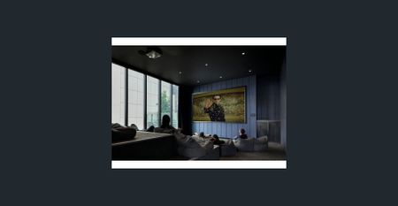 A room in a modern, shared apartment within a Student Accommodation located in the CBD. - Photo 4