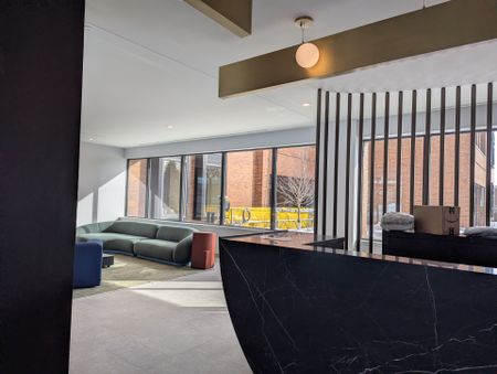 For Lease - 1 Quarrington Lane Unit# 1003, Toronto, Ontario - Photo 5