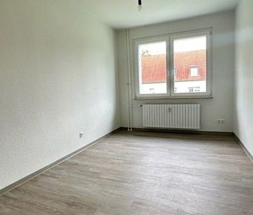 tolle 3-Zimmer-Wohnung in modernisiertem Haus und ruhiger Lage - Foto 1