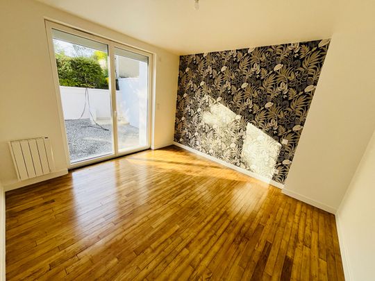 A LOUER Appartement 50000 Saint-Lô 3 pièce(s) 63.81 m² - Photo 1