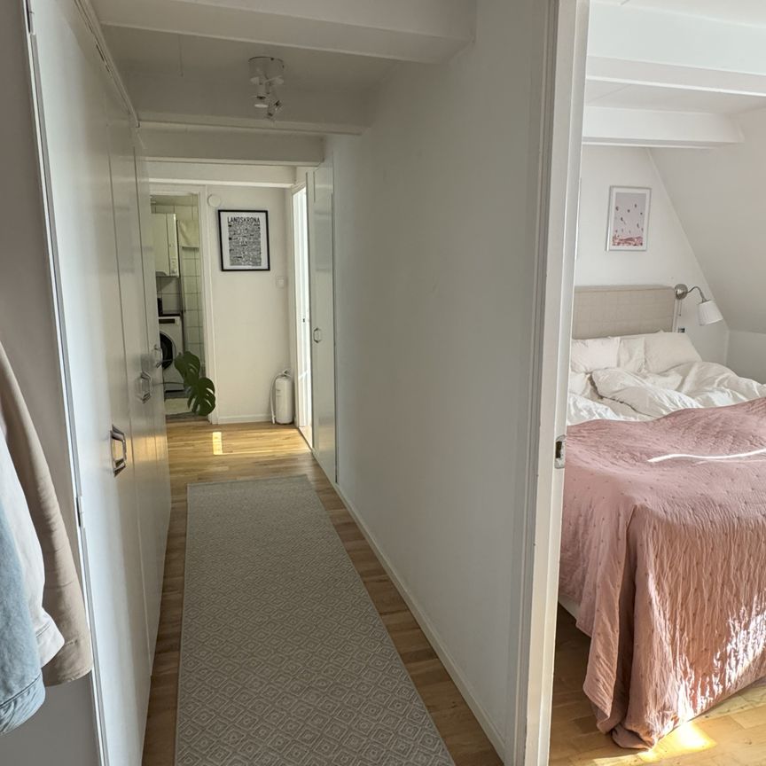 Eriksgatan 20 - Foto 1