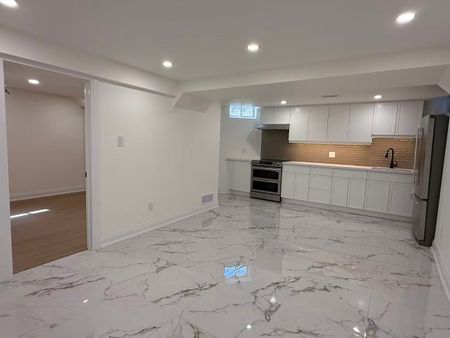 For Lease - Bsmt 1438 Winterbourne Drive, Oakville, Ontario - Photo 4