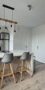 Location Appartement 1 pièce 39m² TOURCOING 59200 - Photo 3