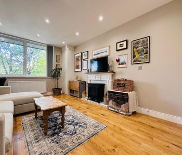 1 bedroom flat to rent - Photo 6