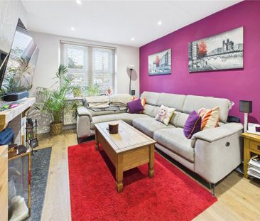 2 bedroom terraced house to rent - Photo 3