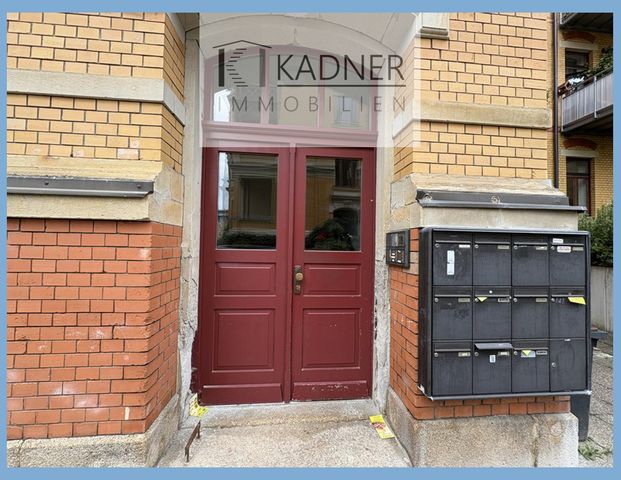 Bärenstr., 18, 08523 Plauen - Foto 1