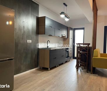 Calea 13 Septembrie - Studio Modern Bloc Nou cu Loc de Parcare - Photo 5