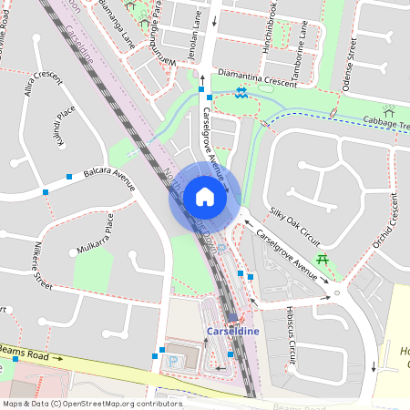 16/56A Carselgrove Avenue, Qld 4018, Fitzgibbon