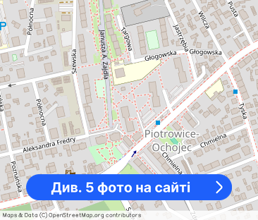 Pokój jednoosobowy na wynajem - Katowice Ochojec - Фото 1