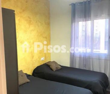 Piso en alquiler en El Poble-Sec - Foto 6