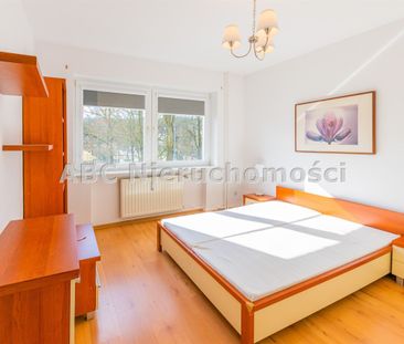 NA WYNAJEM MIESZKANIE Z BALKONEM W CHODZIEŻY - Zdjęcie 6