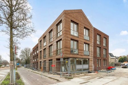 Te huur: Appartement Hoge Rijndijk in Zoeterwoude - Foto 3