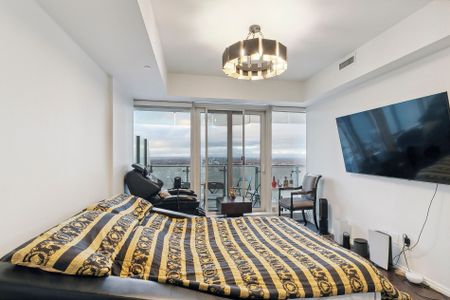 For Lease - 1 Bloor Street Unit# 6801, Toronto, Ontario - Photo 2