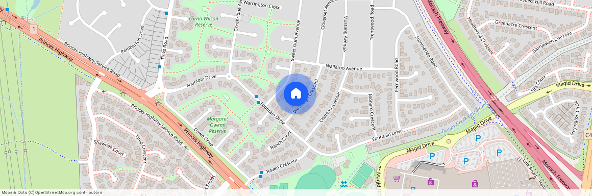 9 Westleigh Crescent, Vic 3805, Narre Warren