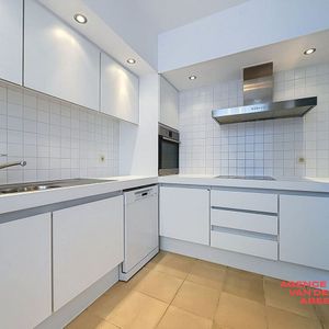In optie - Appartement te huur in Brugge met 2 slaapkamers - foto 2