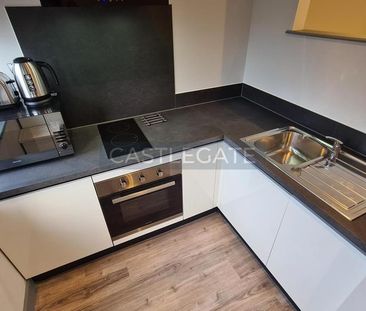 Studio to rent - Photo 5