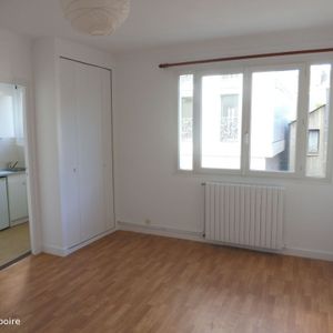 Appartement T1 à louer - 23 m² - Photo 2