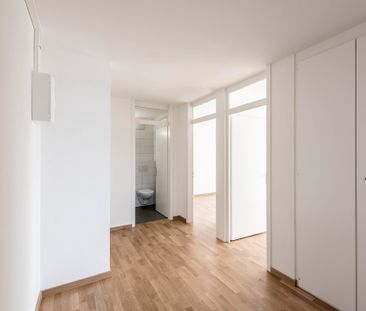 MODERNE WOHNUNG MIT TOLLER AUSSICHT - Photo 5