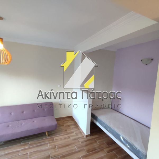 Διαμέρισμα 43 τ.μ. - Photo 1