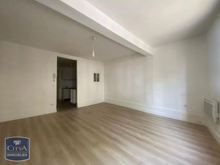 Appartement à louer 3 pièces 57m² - Photo 2