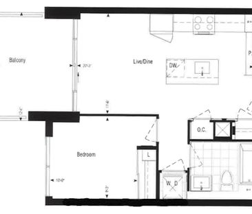 For Lease - 415 Sea Ray Avenue Unit# 324, Innisfil, Ontario - Photo 6